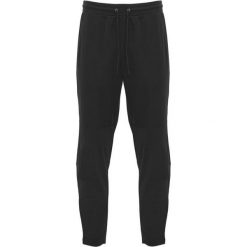 Spodnie Do Biegania Dla Dorosłych Unisex Neapolis. Czarne spodnie sportowe ROLY, bez wzorów, do biegania. Za 99.99 zł.