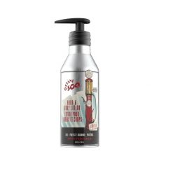 18.21 Man Made Octane Sweet Tobacco Hand & Body Lotion Balsam do ciała i dłoni Balsamy do ciała 500 ml. Balsamy i kremy do ciała 18.21 Man Made. Za 159.20 zł.