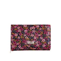 Portfel damski z suwakiem BajuBaj ze skóry naturalnej – styl i funkcjonalność PD1225Cs82 RFID. Czerwone portfele bez wzorów, ze skóry. Za 161.50 zł.