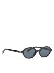 Furla Okulary przeciwsłoneczne Sunglasses WD00154-A.0116-O6000-4-401-20-CN-D Czarny. Czarne okulary przeciwsłoneczne Furla, bez wzorów, z tworzywa sztucznego. Za 779.99 zł.