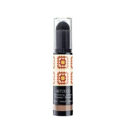 ARTDECO Golden Breeze on the French Riviera Sypki puder brązujący Konturowanie twarzy 3 g TROPIC SUMMER. Pudry brązujące Artdeco. Za 63.20 zł.
