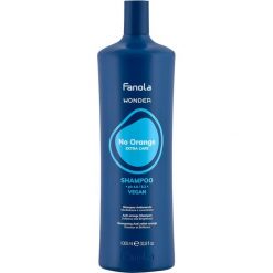 Fanola Szampon bez pomarańczy Szampony 1000 ml Damski. Szampony do włosów Fanola. Za 173.09 zł.