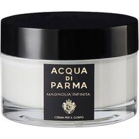 Magnolia Infinita Body Cream - Krem do ciała. Balsamy i kremy do ciała Acqua Di Parma. Za 465.00 zł.