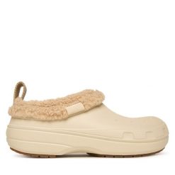 Klapki Crocs. Klapki Crocs, bez wzorów, bez obcasa. Za 309.99 zł.