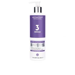 Neomoshÿ BONDE ULTRAVIOLET Ω9 serum Olejki i serum do włosów 180 ml. Odżywki do włosów neomoshy. Za 66.12 zł.