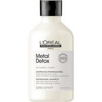 L'oréal Professionnel - Metal Detox Szampon - Série Expert Metal Detox Flacon 300ml - Dla Kobiet. Szampony do włosów L'Oreal Professionnel. Za 145.00 zł.