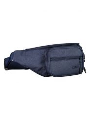 CMP Saszetka "Habana" w kolorze granatowym - 13 x 26 x 8 cm rozmiar: onesize. Niebieskie torby na ramię CMP, bez wzorów, z materiału, sportowe, bez dodatków. Za 55.95 zł.