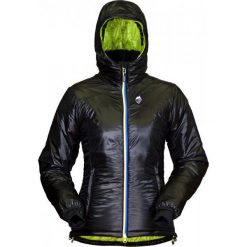 High Point Barier Lady Jacket Black S. Kurtki sportowe marki High Point. W wyprzedaży za 679.00 zł.