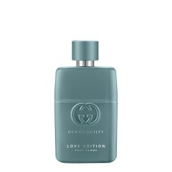 Gucci Gucci Guilty Love – Edycja dla mężczyzn Woda perfumowana 50 ml Męskie. Perfumy męskie Gucci. Za 395.00 zł.