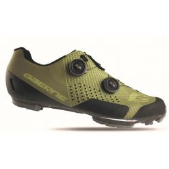 Buty Gaerne Carbon G-Dare. Zielone trekkingi GAERNE, trekkingowe. Za 1,066.55 zł.