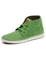 Natural world Sneakersy w kolorze zielonym rozmiar: 38. Zielone trampki Natural World, bez wzorów, za kostkę, bez zapięcia. Za 130.99 zł.