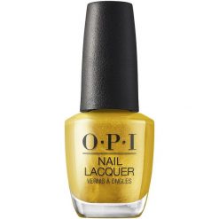 OPI OPI Nail Lacquer, klasyczny lakier do paznokci z kolekcji Metallic Mega Mix, 15 ml Lakiery do paznokci Metallic Rewind. Białe lakiery OPI. Za 52.00 zł.