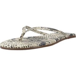 Sandały TKEES TKESTUDIO Nadruk zwierzęcy. Sandały PRO BRANDS, bez wzorów, z syntetyku, sportowe, bez obcasa, bez zapięcia. Za 296.99 zł.