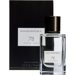 78 Vintage Green - EDP - 75 ml. Perfumy damskie Perfumy. W wyprzedaży za 102.95 zł.