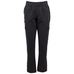 Spodnie Spacerowe Damskie Freda. Szare spodnie sportowe Trespass, xl, bez wzorów, trekkingowe. Za 238.99 zł.