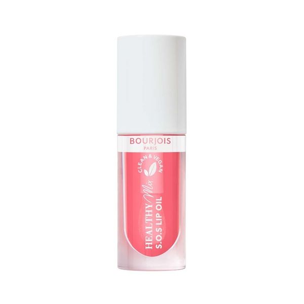 Bourjois Healthy Mix Clean Błyszczyki 4,6 ml 4.6 ml. Błyszczyki Bourjois. Za 80.48 zł.