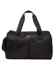 Under Armour Torba sportowa w kolorze czarnym - 26 l rozmiar: onesize. Czarne torby na ramię Under Armour, bez wzorów, z materiału, sportowe, na ramię, bez dodatków. Za 171.68 zł.