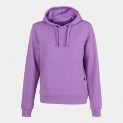 Damska bluza z kapturem Joma Montana. Czarne bluzy Joma, xl, bez wzorów, z kapturem. Za 96.94 zł.