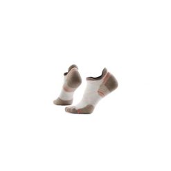 Skarpety damskie Hike Targeted Cushion Low Ankle Women. Brązowe skarpety Smartwool, bez wzorów. Za 99.99 zł.