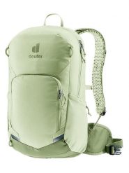 Deuter Plecak turystyczny "Bike I 16" w kolorze zielonym - 23 x 46 x 19 cm rozmiar: onesize. Zielone plecaki Deuter, bez wzorów, z materiału. Za 269.95 zł.