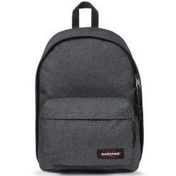 Plecak Eastpak Out Of Office. Brązowe plecaki Eastpak, bez wzorów. Za 179.00 zł.