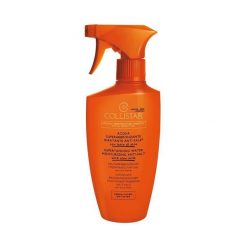 Collistar Sun Care Supertanning Water Aloe Milk Samoopalacze 400 ml. Samoopalacze Collistar. Za 132.89 zł.