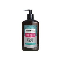 Arganicare Collagen szampon Odżywki do włosów 400 ml. Szampony do włosów Arganicare. Za 51.19 zł.