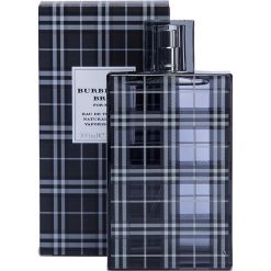 Brit - EDT - 100 ml. Perfumy męskie Perfumy. W wyprzedaży za 138.95 zł.