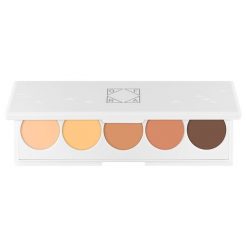 Ofra Cosmetics Signature Palette - Blush Zestawy kosmetyków do makijażu 10 g CONTOURING+HIGHLIGHTING CREAM FOUNDATION. Zestawy Ofra Cosmetics. Za 75.00 zł.
