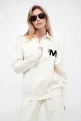 Bluza damska MISAGA. Bluzy Misaga, xs, bez wzorów, bez kaptura. W wyprzedaży za 449.40 zł.