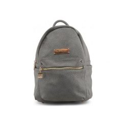 Renato Balestra Plecak OLIVIA-RB18W-112-7. Plecaki Renato Balestra, bez wzorów, z materiału. Za 138.00 zł.