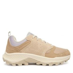 Trekkingi Merrell. Brązowe trekkingi Merrell, trekkingowe. Za 379.99 zł.