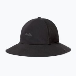 Kapelusz Ciele Athletics TRLBucket Comp Onehundred SL. Czarne kapelusze Ciele Athletics, bez wzorów. Za 219.99 zł.