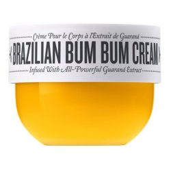 Sol De Janeiro - Brazilian Bum Bum Cream - Brazylijski Krem Do Ciała Bum Bum - 240 ml - Dla Kobiet. Balsamy i kremy do ciała SOL DE JANEIRO. Za 209.00 zł.