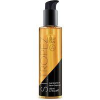 Serum Corps Luxe - Samoopalające serum do ciała. Samoopalacze St. Tropez. Za 209.00 zł.