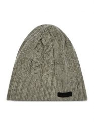 Columbia Czapka Cabled Cutie™ II Beanie1958951 Szary. Szare czapki Columbia, bez wzorów, z materiału. Za 119.99 zł.