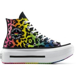 Adidasy Converse Ct As Lift Double Stack, Dla obu płci. Obuwie sportowe Converse, bez zapięcia. Za 590.00 zł.