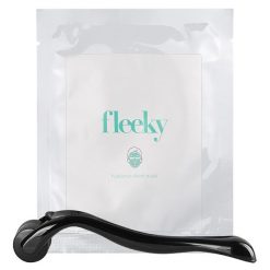 Fleeky Hyaluron Maseczka na Płachcie z 540 Derma Roller Maseczki w płachcie 1 ct. Maseczki Fleeky. Za 80.65 zł.