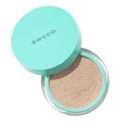Sweed Puder sypki Miracle Powder - Fair Konturowanie twarzy 7 g Light. Pudry Sweed. Za 190.40 zł.
