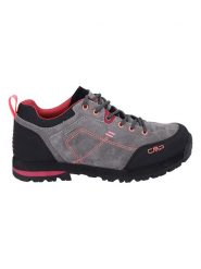 CMP Skórzane buty trekkingowe "Alcor 2.0" w kolorze szarym rozmiar: 39. Szare trekkingi CMP, outdoorowe. Za 262.64 zł.