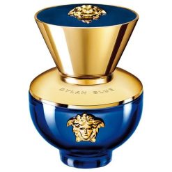 Versace Dylan Blue Pour Femme Eau de Parfum Spray Woda perfumowana 30 ml Damski. Perfumy damskie VERSACE. Za 300.00 zł.