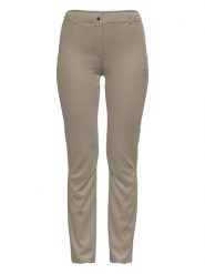 ROCK EXPERIENCE Spodnie funkcyjne "Observer" w kolorze beżowym rozmiar: S. Brązowe spodnie dresowe ROCK EXPERIENCE, s, bez wzorów, z materiału. Za 208.99 zł.