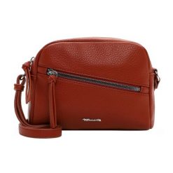 Tamaris Torebka Naramienna TAS Alessia Torebki 1 ct Damski. Żółte torby na ramię Tamaris, bez wzorów, z materiału, przez ramię, bez dodatków. Za 134.99 zł.