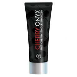 Power Tan Cherry Onyx tingle luksusowy bronzer do solarium z dodatkiem wiśni bronzer Samoopalacze 250 ml. Samoopalacze Power Tan. Za 178.99 zł.