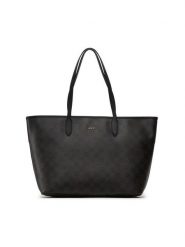 JOOP! Torebka 4140006248 Brązowy. Brązowe shopper Joop!, bez wzorów, ze skóry, bez dodatków. Za 939.99 zł.