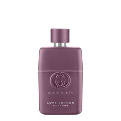 Gucci Gucci Guilty Love – Edycja dla kobiet Woda perfumowana 50 ml Damski. Perfumy damskie Gucci. Za 499.00 zł.