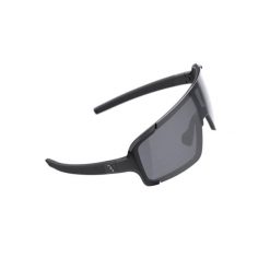 Okulary przeciwsłoneczne BBB Cycling Chester. Czarne okulary przeciwsłoneczne BBB CYCLING, bez wzorów, sportowe. Za 267.50 zł.