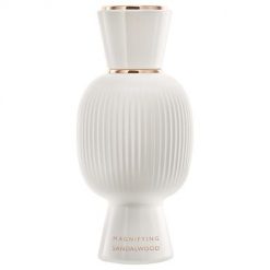 Bvlgari - Magnifying Sandalwood - Woda Perfumowana - Allegra Magnifying Sandalwood 40 ml - Dla Kobiet. Perfumy damskie Bvlgari. Za 819.00 zł.