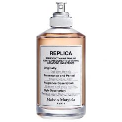 Maison Margiela Replica Coffee Break Woda toaletowa 100 ml. Perfumy damskie MAISON MARGIELA. Za 500.00 zł.