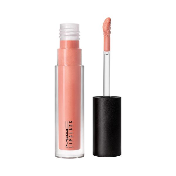 MAC Lipglass Błyszczyki 3,1 ml PRRR - PRRR. Błyszczyki MAC. Za 90.00 zł.